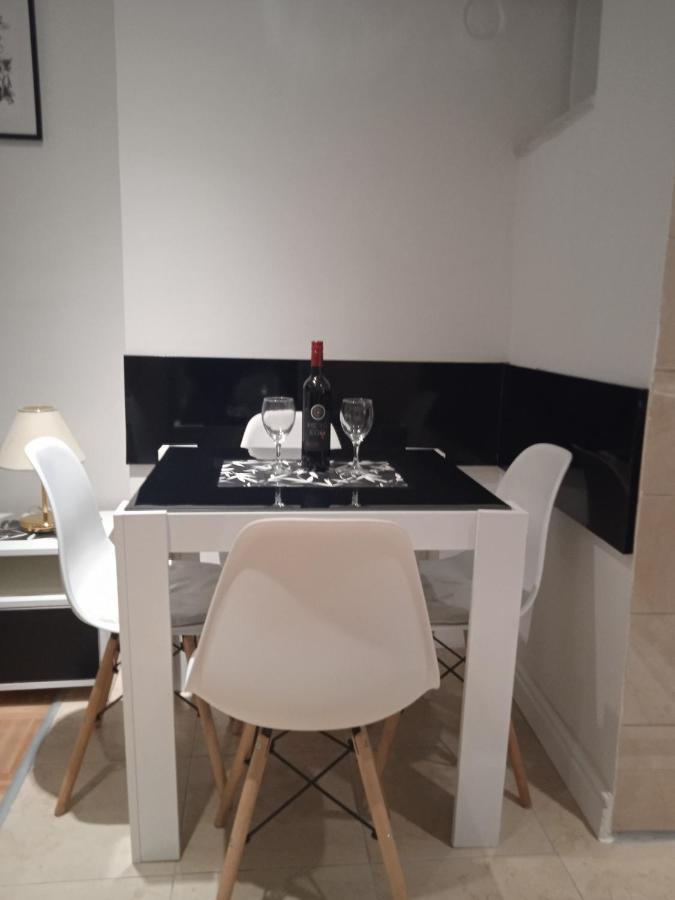 Ducic Apartment Trebinje Exteriör bild