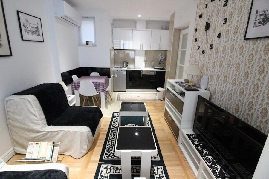 Ducic Apartment Trebinje Exteriör bild